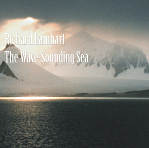 The Wave-Sounding Sea CD cover