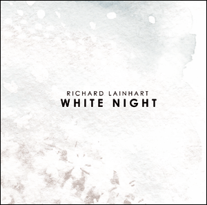 White Night CD cover